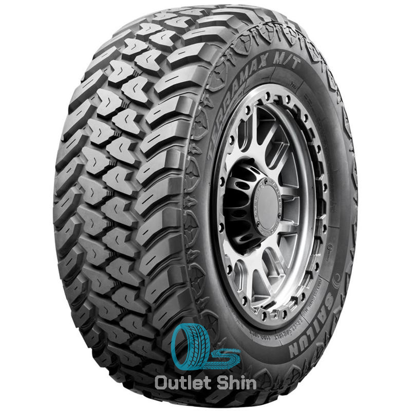 Sailun Terramax M/T 265/70 R16 121/118Q