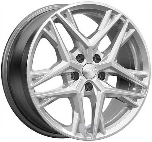 Скад Челси 8xR18/5x130 ET 50 Dia 71.6 Селена