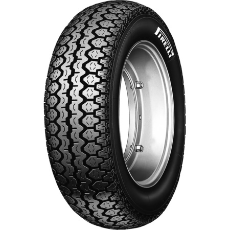 Pirelli SC30(Scooter) 3.5/0 R10 51L