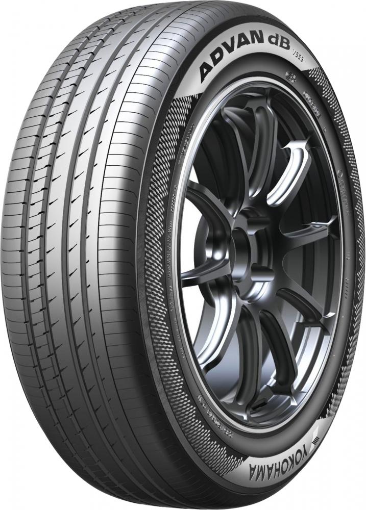 Yokohama Advan dB V553 235/50 R18 97W