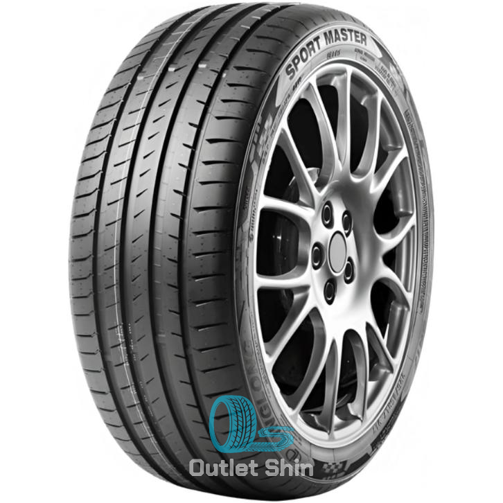 LingLong Sport Master UHP 205/55 R16 91V