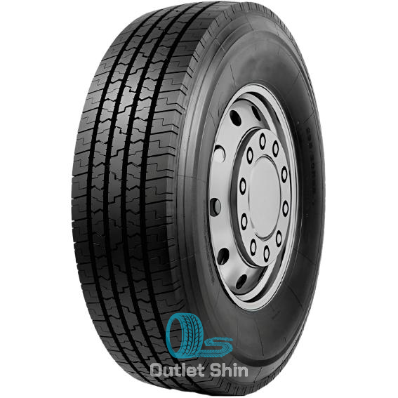Mirage MG121 315/80 R22.5 158/150L