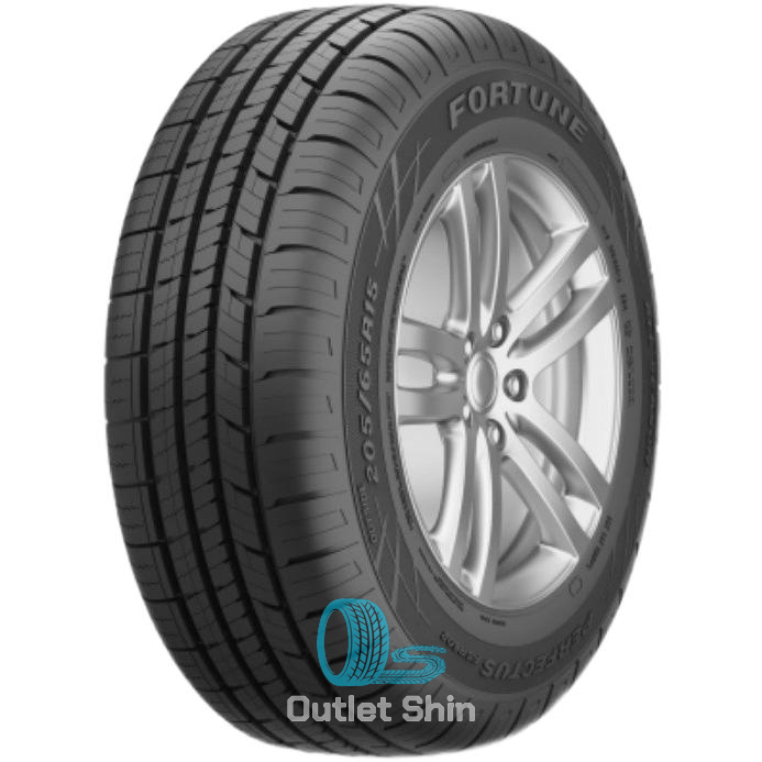 Fortune Perfectus FSR602 225/60 R16 98V