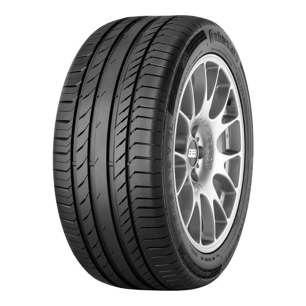 Континенталь ContiSportContact 5 SUV 315/35 R20 110W RF