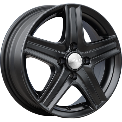Скад Магнум (КЛ160) 5.5xR14/4x98 ET 38 Dia 58.6 Бархат новый