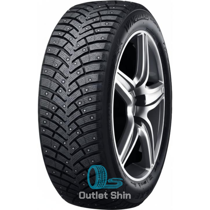 Nexen Winguard Winspike 3 255/45 R19 104H