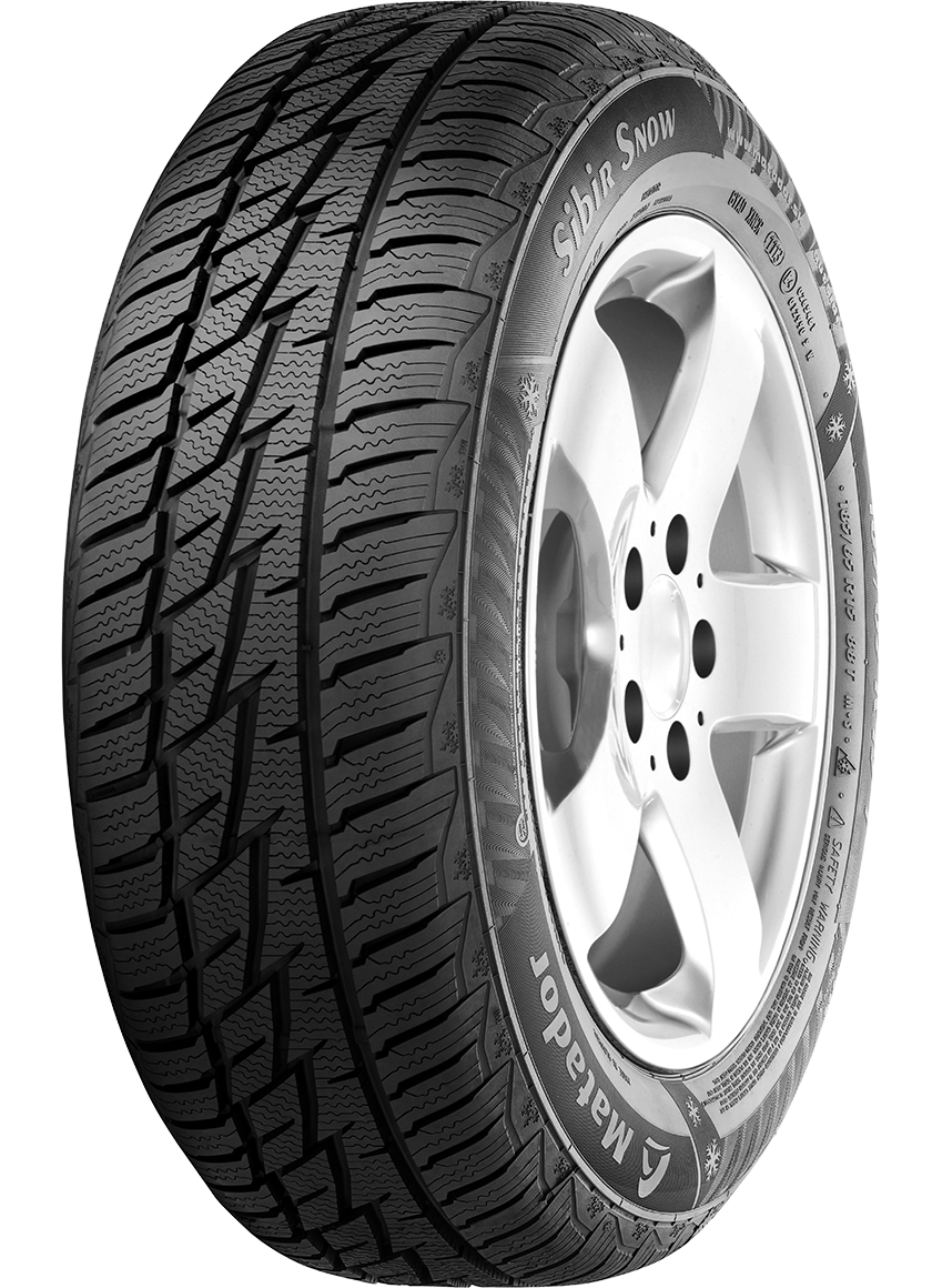 Matador MP 92 Sibir Snow SUV 205/70 R15 96H